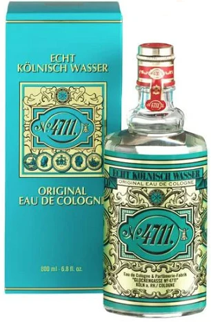 4711 EDC 800 ML - 4711