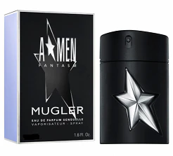 AMen Fantasm EDP 100 ML For Men -  Mugler