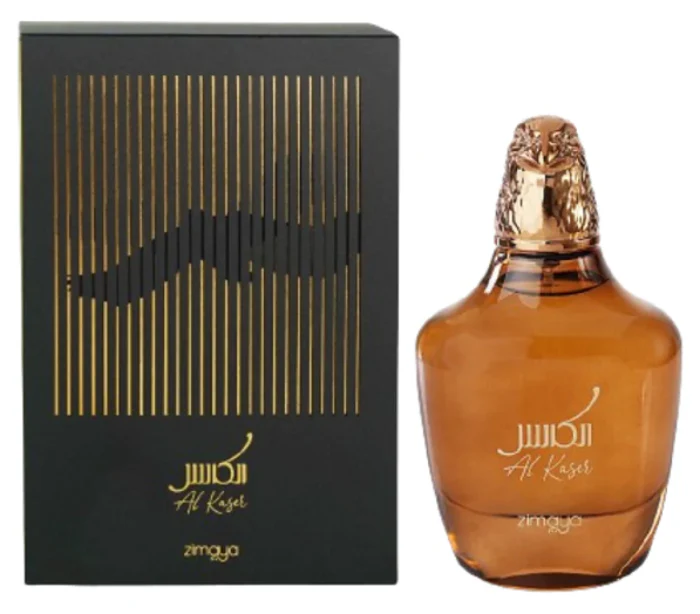 Al Kaser EDP 100 ML Unisex - Zimaya - (Inspirado en Meydan) - Image 2