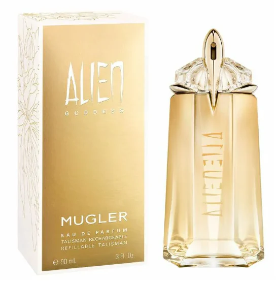 Alien Goddess EDP 90 ML for Women - Mugler
