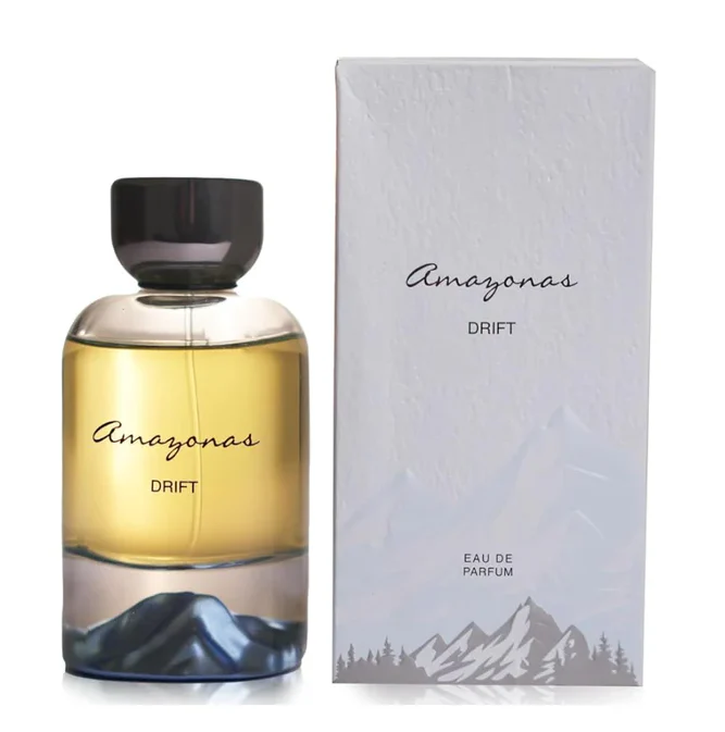 Amazonas Drift EDP 100 ML UInisex - Atralia