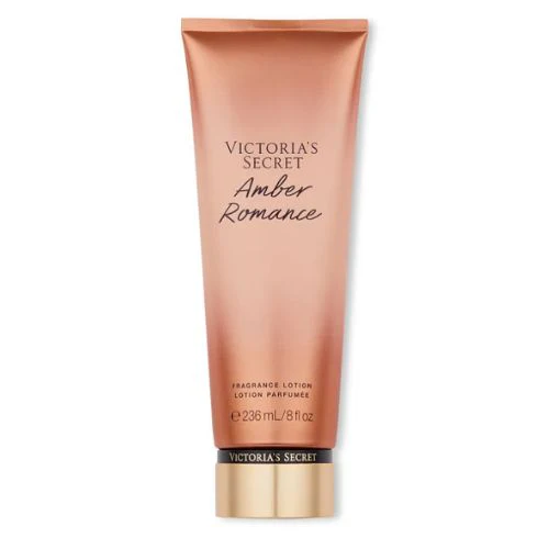 Amber Romance Body Lotion 236 ML - Victoria's Secret