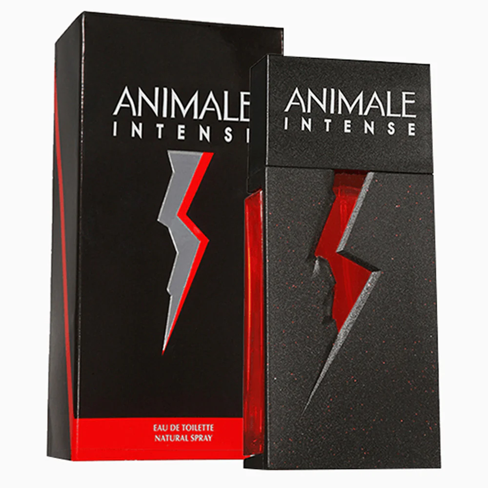 Animale Intense Men EDT 100 ml - Animale