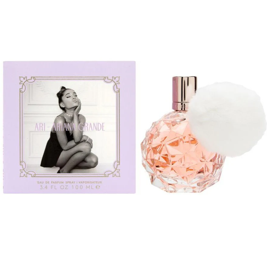 Ari EDP 100 ML - Ariana Grande