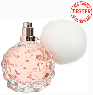 Ari EDP 100 ML (Tester - Sin Tapa) - Ariana Grande