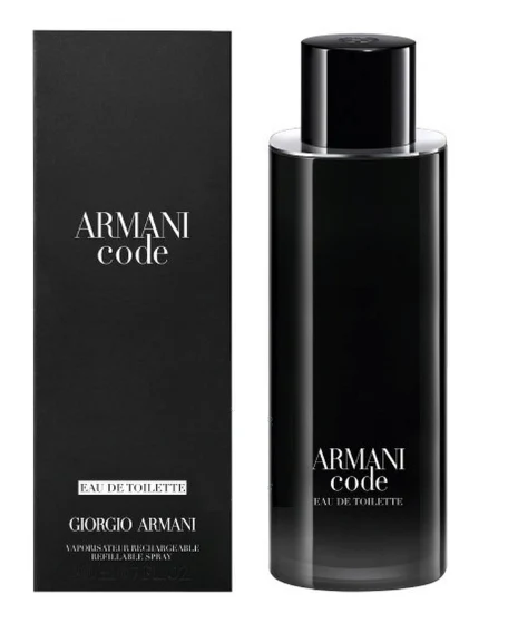 Armani Code Homme EDT 200 ML - Armani