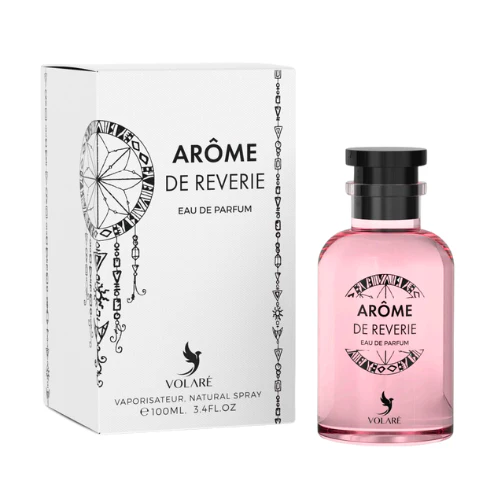 Arome de Reverie EDP 100 ML for Woman - Volare (Inspirado en Attrape-Rêves) - Image 2