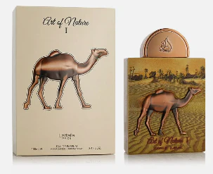 Art Of Nature I EDP 100 ML Unisex -  Lattafa Pride - (Inspirado en Oud Maracujá) - Image 2