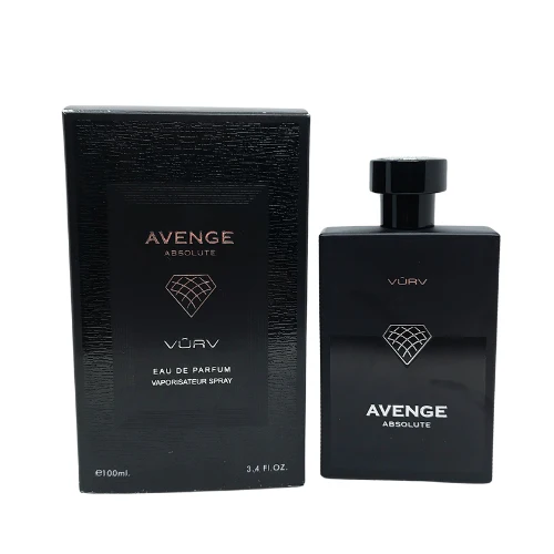Avenge Absolute EDP 100 ML for Men - VURV