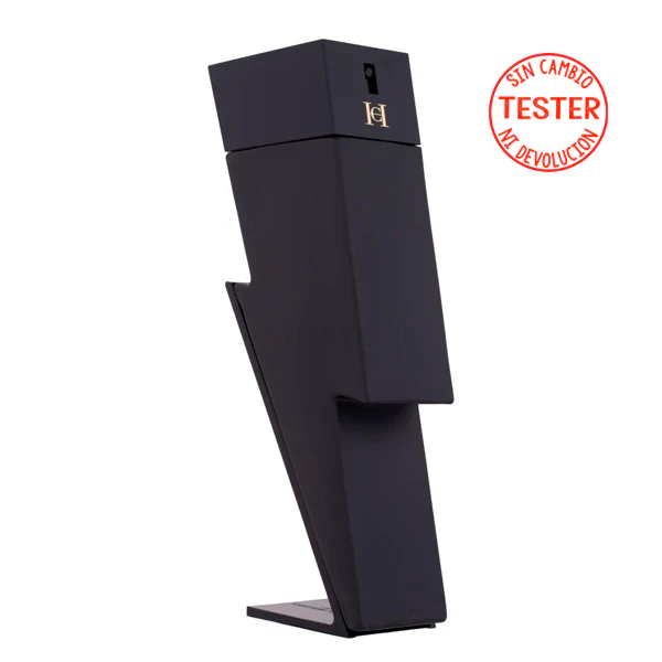 Bad Boy Le Parfum EDP 100 ML (Tester-Probador) - Carolina Herrera