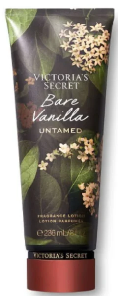 Bare Vainilla Untamed 236 ML - Victoria's Secret