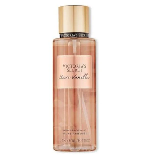 Bare Vanilla Body Mist 250 ML - Victoria's Secret