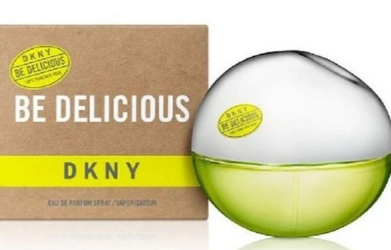 Be Delicious EDP 100 ML - Donna Karan NY