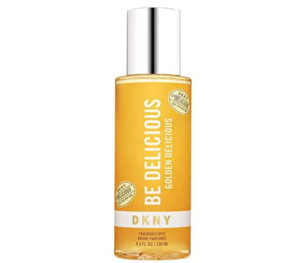 Be Delicious Golden Body Mist 250 ML - Donna Karan NY