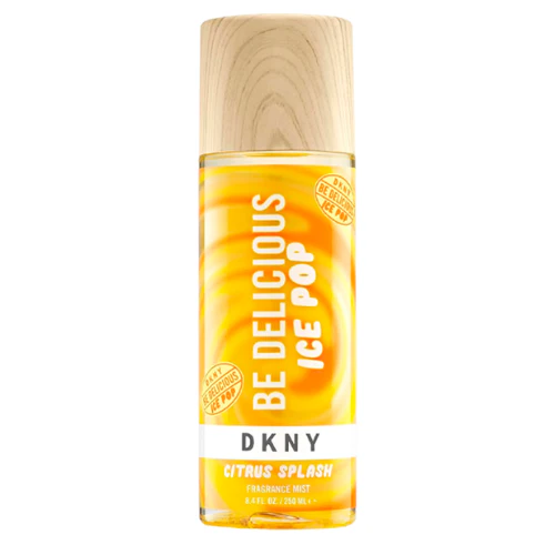 Be Delicious Ice Pop Citrus Splash Body Mist 250 ML - Donna Karan NY