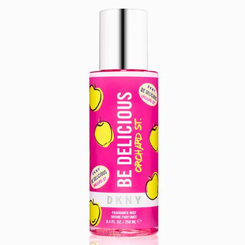 Be Delicious Orchard St. Body Mist 250 ML - Donna Karan