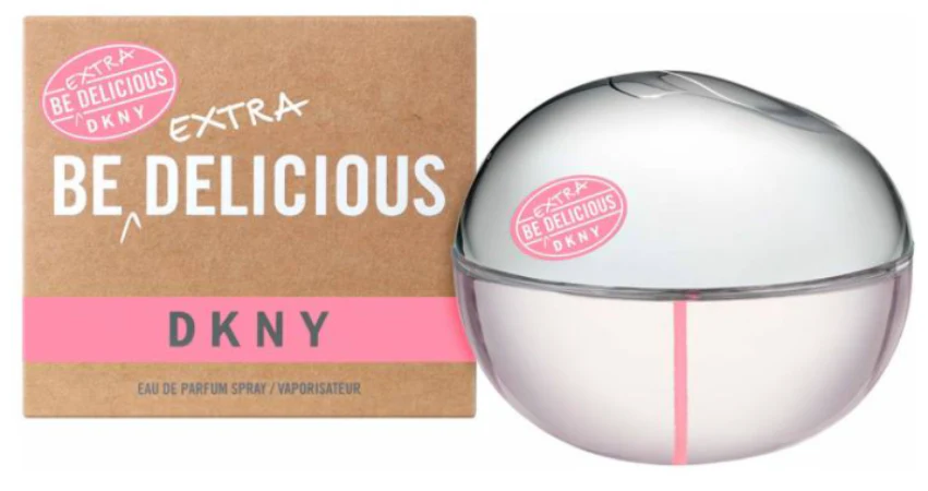 Be Extra Delicious EDP 100 ML -  Donna Karan NY