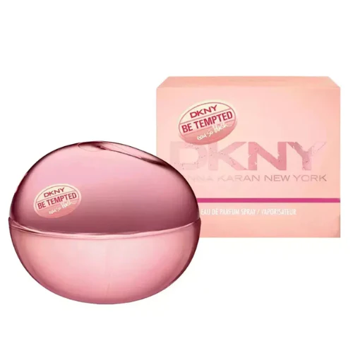 Be Tempted Eau So Blush EDP 100 ML - Donna Karan