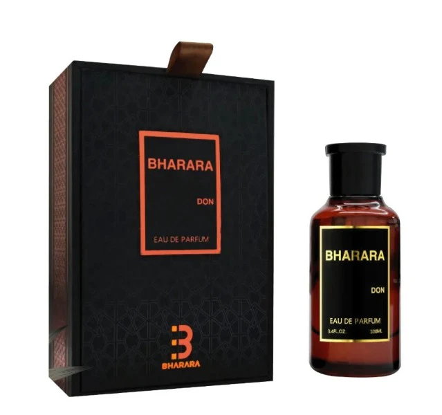 Bharara Don para Hombre EDP 100 ML - Bharara