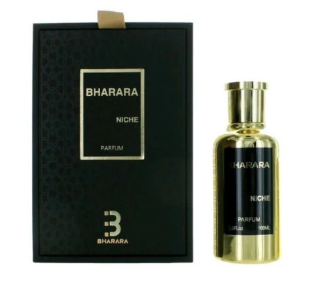 Bharara Niche Parfum 100 ML for Men - Bharara