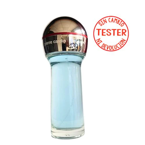 Bleu Marine EDT 75 ML For Man (Tester-Probador) - Pierre Cardin