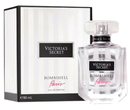 Bombshell Paris EDP 50 ML - Victoria´s Secret