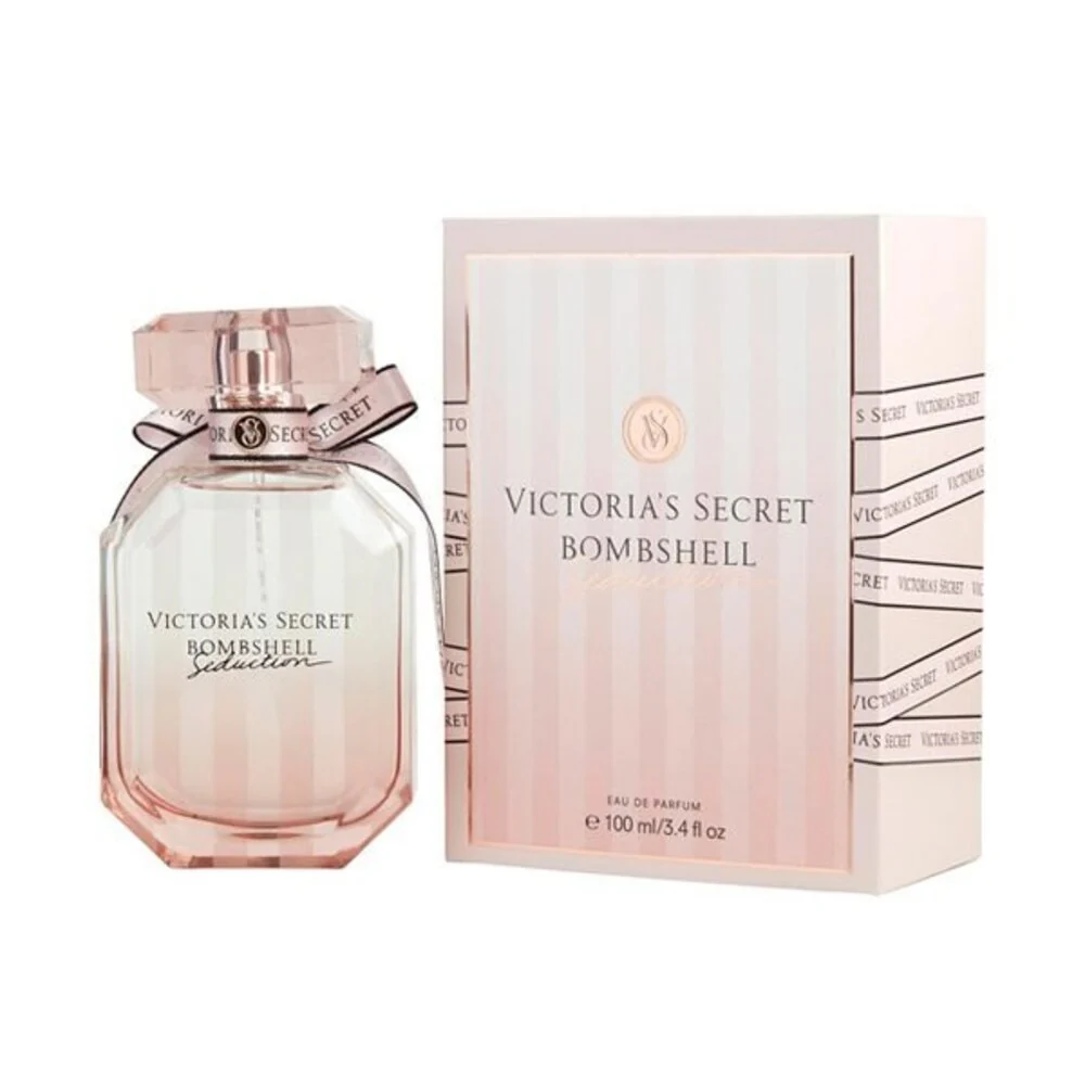 Bombshell Seduction EDP 100 ML - Victoria's Secret