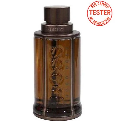 Boss The Scent Absolute EDP 100 ML (Tester - Probador) - Hugo Boss