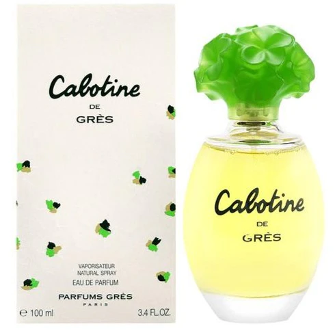 Cabotine EDP 100 ML - Gres