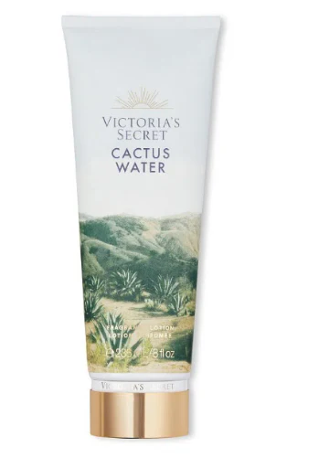 Cactus Water 236 ML Body Lotion - Victoria's Secret