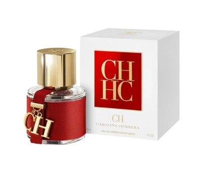 Ch Women EDT 30 ML - Carolina Herrera