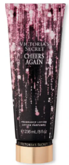 Cheers Again 236 ML Body Lotion - Victoria's Secret