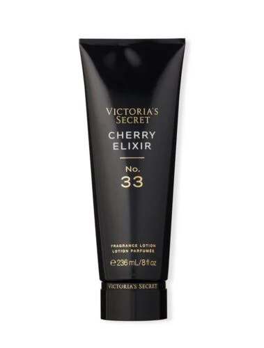 Cherry Elixir N.º 33 Body Lotion 236 ML   - Victoria's Secret