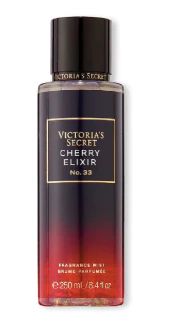 Cherry Elixir N.º 33 Body Mist 250 ML - Victoria's Secret