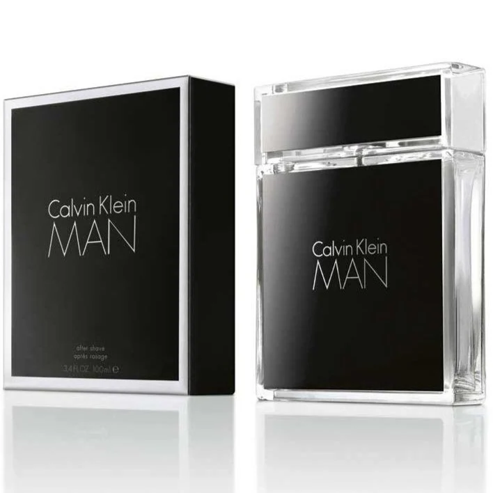 Calvin Klein Man EDT 100 ML - Calvin Klein