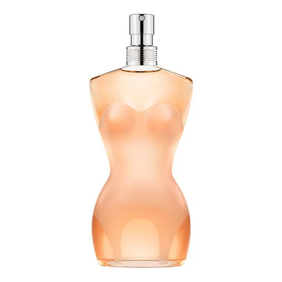 Classique Femme EDT 100 ML (Tester-Probador) - Jean Paul Gaultier
