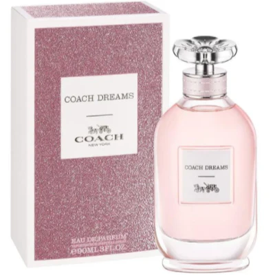 Coach Dreams EDP 90 ML - Coach