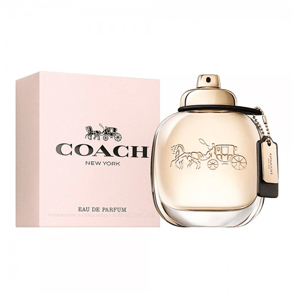 Coach EDP 90 ML - Coach