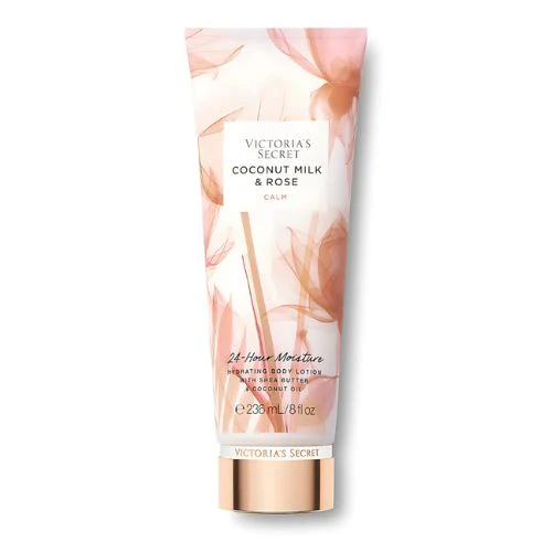 Coconut Milk & Rose Calm Body Lotio 236 ML - Victoria's Secret