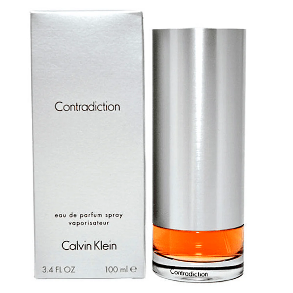 Contradiction EDP 100 ML - Calvin Klein