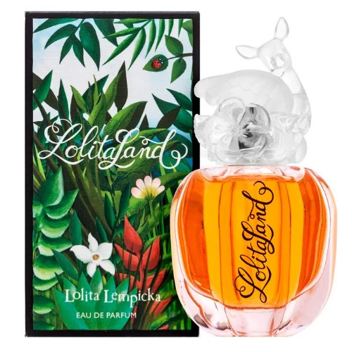LolitaLand EDP 80 ML - Lolita Lempicka
