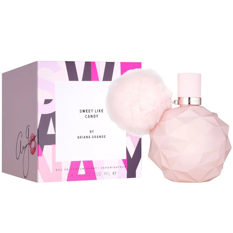 Sweet Like Candy EDP 100 ML - Ariana Grande