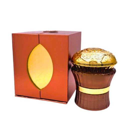 Creamy Biscuit EDP 100 ML For Woman - Paris Corner (Inspirado en Benevolence) - Image 2