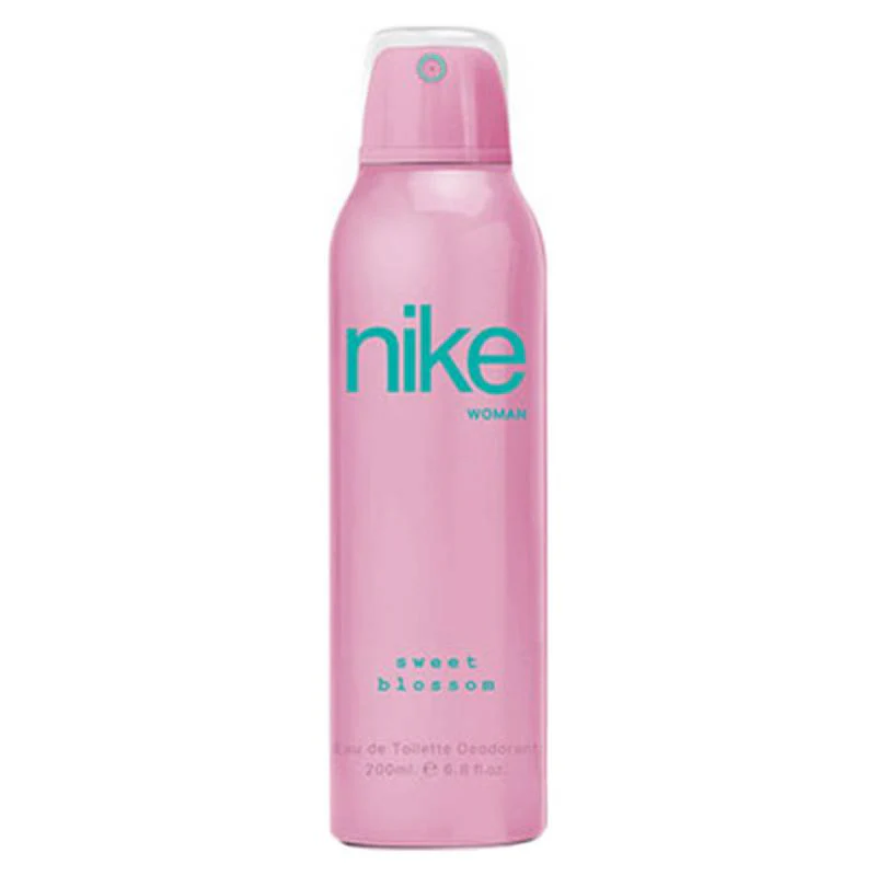 Nike Sweet Blossom Woman 200 ML Desodorante - Nke