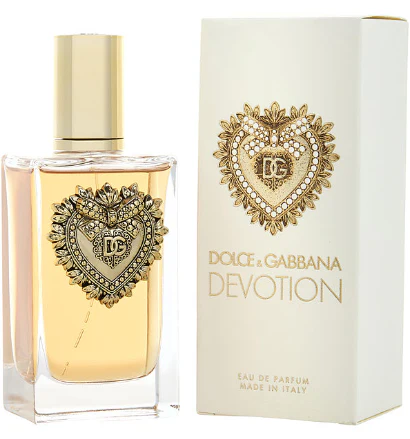 Devotion EDP 50 ML - Dolce & Gabbana