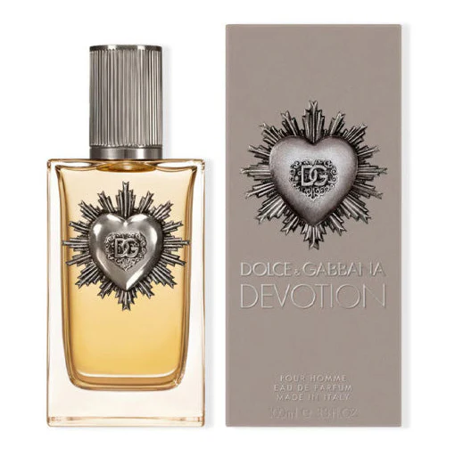 Devotion Pour Homme EDP 100 ML - Dolce&Gabbana
