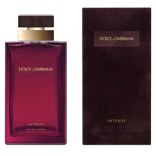 Dolce & Gabbana Pour Femme Intense EDP 100 ML -  Dolce & Gabbana