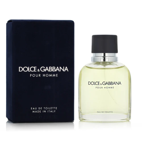 Dolce Pour Homme EDT 200 ML - Dolce & Gabbana