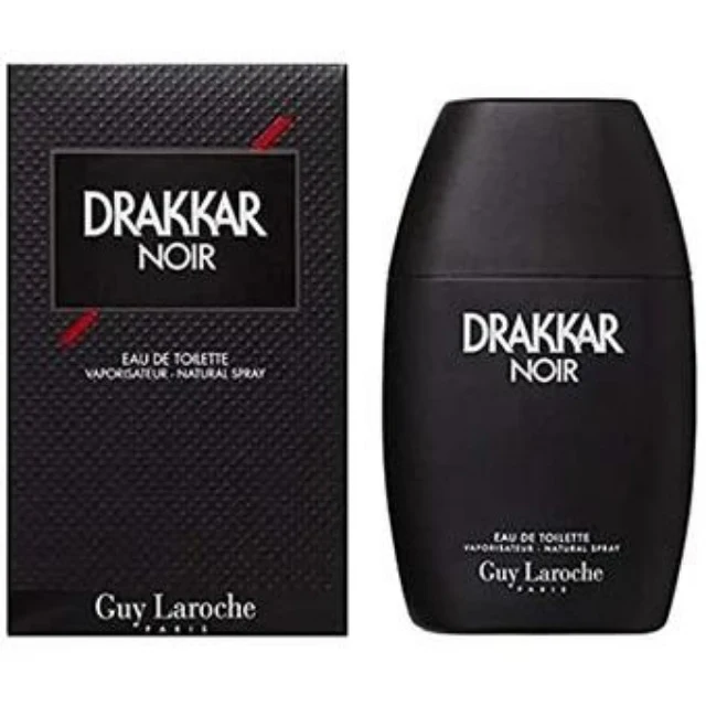 Drakkar Noir EDT 200 ML -  Guy Laroche