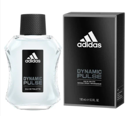 Dynamic Pulse EDT 100 ML - Adidas